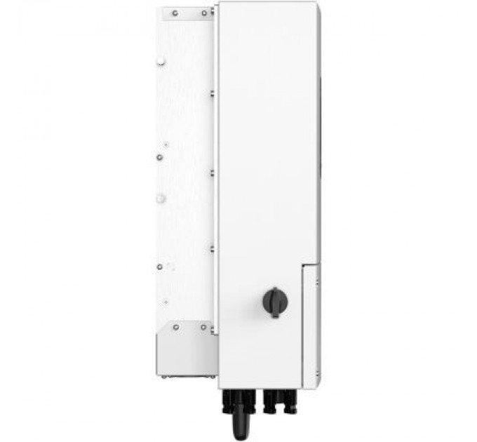 Сонячний інвертор Solis S6 5kW (S6-EH1P5K-L-PLUS)