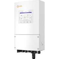 Сонячний інвертор Solis S6 5kW (S6-EH1P5K-L-PLUS)
