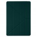 Armorstandart Чохол до планшета Armorstandart Y-type Case with Pencil Holder Apple iPad Pro 12.9 2020 / 2021 Dark Green (ARM62322)