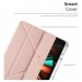 Armorstandart Чохол до планшета Armorstandart Y-type Case with Pencil Holder Apple iPad Pro 12.9 2020 / 2021 Sand Powder (ARM62323)