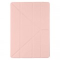 Armorstandart Чохол до планшета Armorstandart Y-type Case with Pencil Holder Apple iPad Pro 12.9 2020 / 2021 Sand Powder (ARM62323)