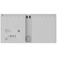 Акумулятор Ajax EN54 Internal Battery (24h) white