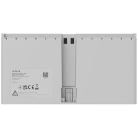 Акумулятор Ajax EN54 Internal Battery (72h) white