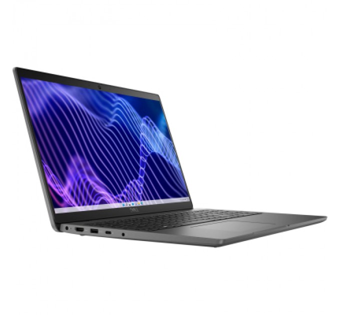 Dell Ноутбук Dell Latitude 3540 (210-BGDY-2307ITS)
