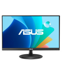 Монітор Asus 21.45" VP227HF (90LM0880-B01O71) VA Black 100Hz