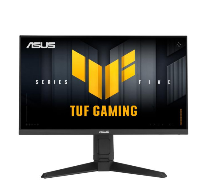 ASUS Монітор Asus 24.5" TUF Gaming VG259QMRL5A (90LM0BQ0-B01O71) IPS Black 310Hz