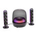Harman Kardon Акустична система Harman/Kardon SoundSticks 5 Black (HKSOUNDSTK5BEP)