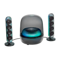 Акустична система Harman/Kardon SoundSticks 5 Black (HKSOUNDSTK5BEP)