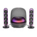 Harman Kardon Акустична система Harman/Kardon SoundSticks 5 Black (HKSOUNDSTK5BEP)