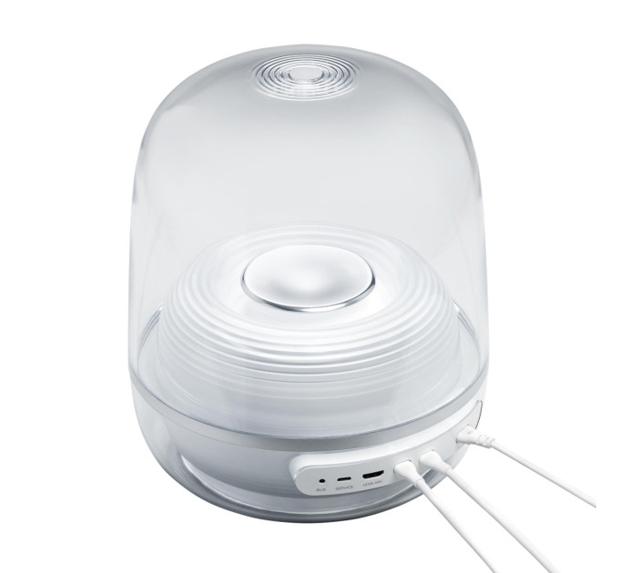 Harman Kardon Акустична система Harman/Kardon SoundSticks 5 White (HKSOUNDSTK5WEP)