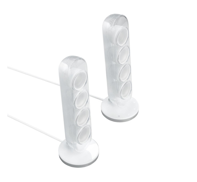 Harman Kardon Акустична система Harman/Kardon SoundSticks 5 White (HKSOUNDSTK5WEP)