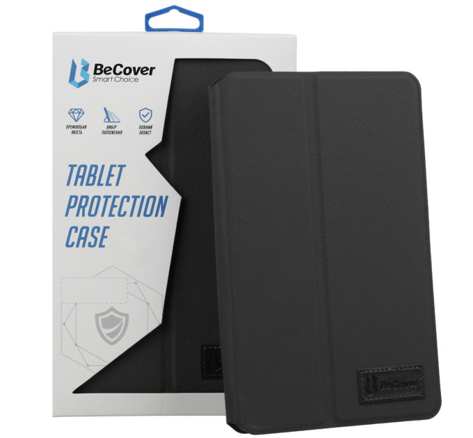 BeCover Чохол BeCover Premium для Apple iPad Air 13" M2 2024 Black (711451)