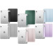 BeCover Чохол BeCover TPU Edge з кріпленням Apple Pencil для Apple iPad Air 11" M2 2024 Dark Green (711433)