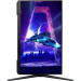 Samsung Монітор Samsung LS24DG300EIXUA