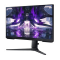 Samsung Монітор Samsung LS24DG300EIXUA