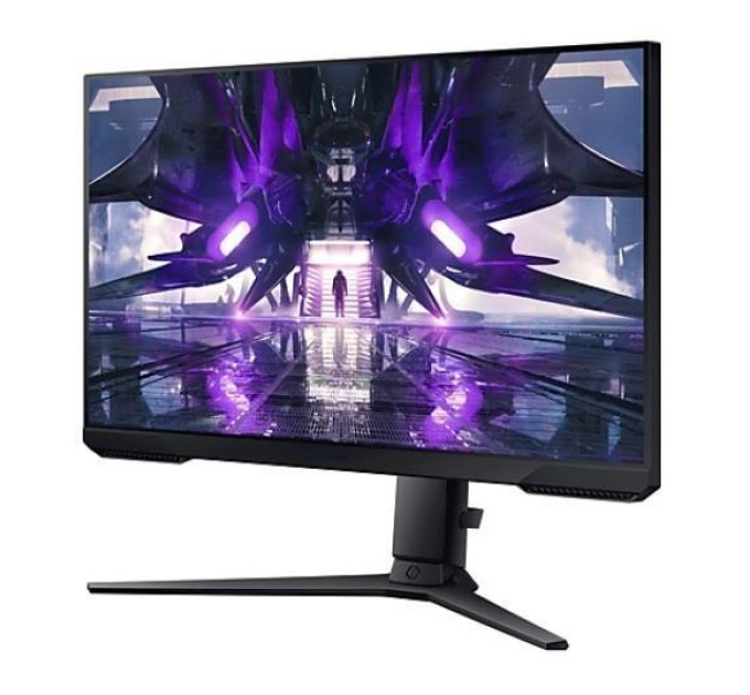Samsung Монітор Samsung LS24DG300EIXUA