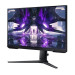 Samsung Монітор Samsung LS24DG300EIXUA