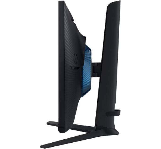 Samsung Монітор Samsung LS24DG300EIXUA