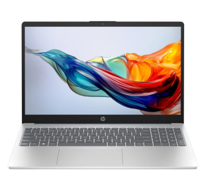 HP Ноутбук HP 15-fc0251ua (C79JLEA)