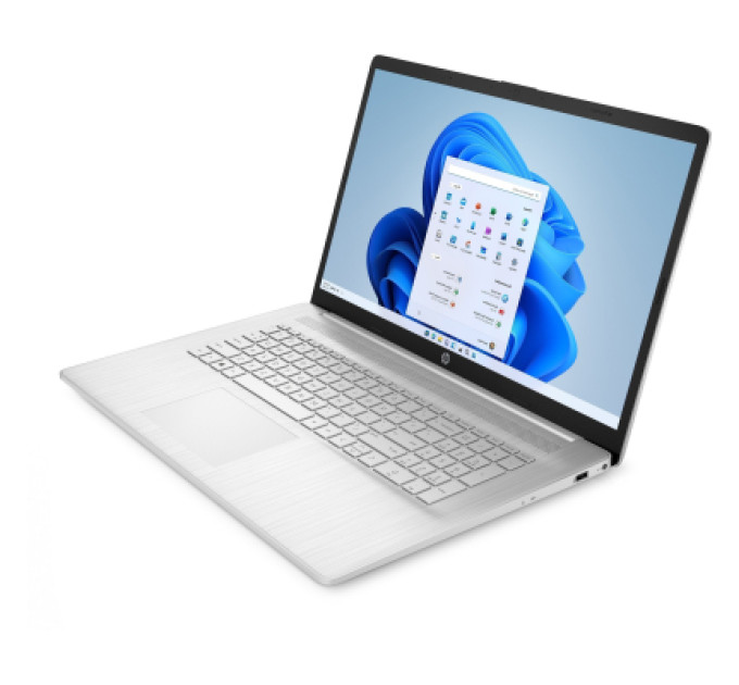 HP Ноутбук HP 17-cp3013ua (C79Y2EA)