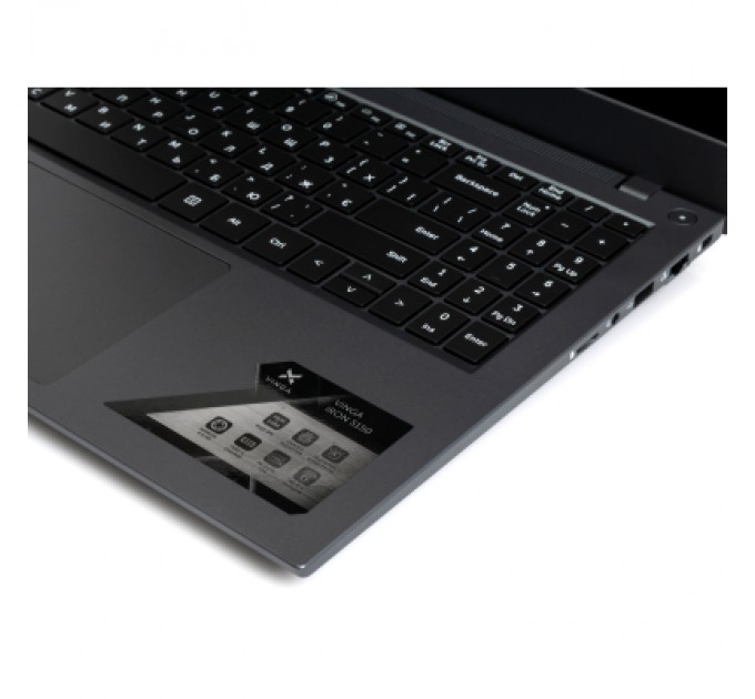 Vinga Ноутбук Vinga Iron S150 (S150-12158512G)