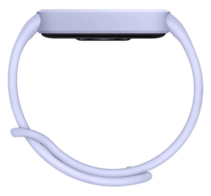 Xiaomi Фітнес браслет Xiaomi Smart Band 9 Active (BHR08L3GL) Purple (1166771)
