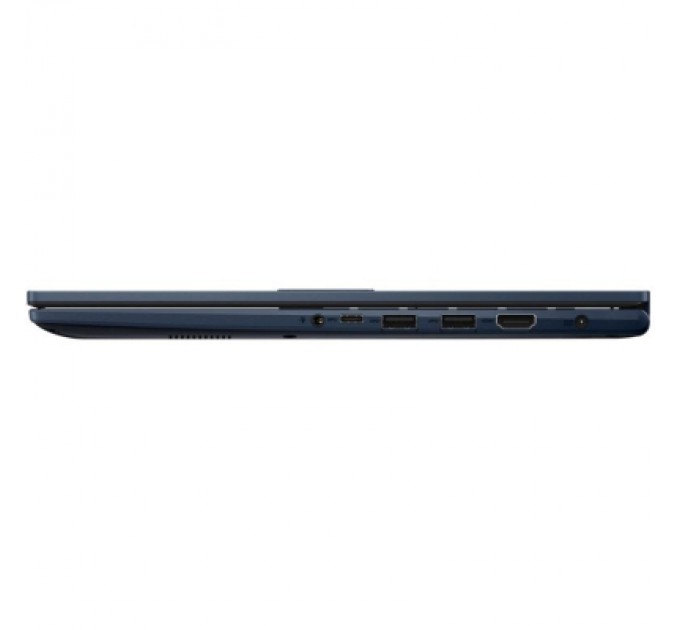 ASUS Ноутбук ASUS Vivobook 15 X1504VA-BQ499 (90NB10J1-M00PH0)