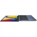 ASUS Ноутбук ASUS Vivobook 15 X1504VA-BQ499 (90NB10J1-M00PH0)