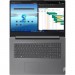 Lenovo Ноутбук Lenovo V17 G4 IRU (83A2001SRA)