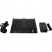 Промисловий ПК ІКС PB0305A безкулерний Core i3-5005U,8GB/128GB,6xRS232,6xUSB,ethernet,VGA,HDMI (PB0305A і3/8GB)