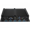 Промисловий ПК ІКС PB0305A безкулерний Core i3-5005U,8GB/128GB,6xRS232,6xUSB,ethernet,VGA,HDMI (PB0305A і3/8GB)