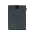Armorstandart Чохол до ноутбука Armorstandart 13.3" MacBook, Feltery Case AS02, Black (ARM70769)
