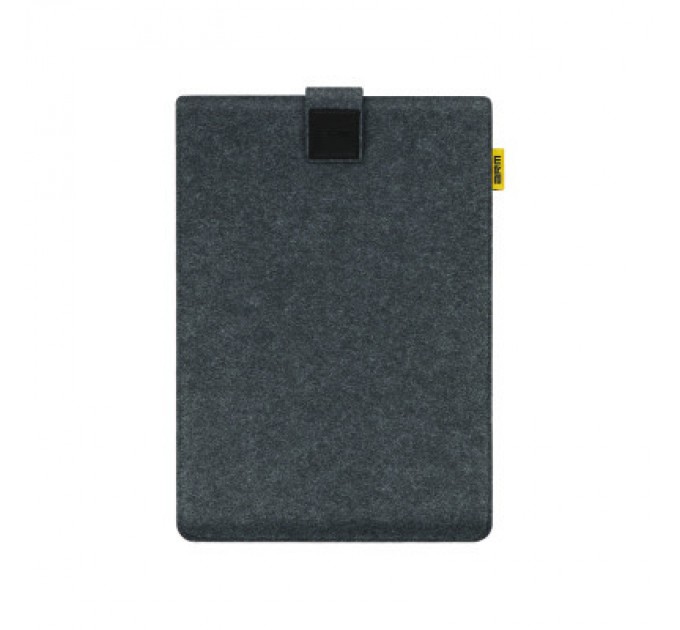Armorstandart Чохол до ноутбука Armorstandart 13.3" MacBook, Feltery Case AS02, Black (ARM70769)