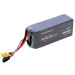 RacePow Акумулятор для дрона RacePow 350Wh/kg 40Ah 6S 22.2V 5C XT90S (350WHKG-40Ah-6S-5C)