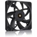 Кулер до корпусу Noctua NF-A12x15 PWM CHROMAX. BLACK. SWAP