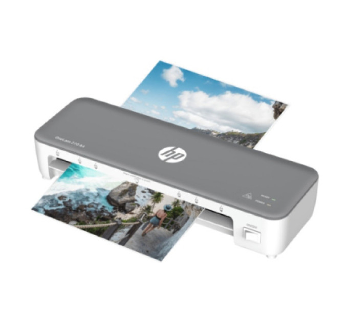HP Ламінатор HP OneLam 270 A4 (897534)