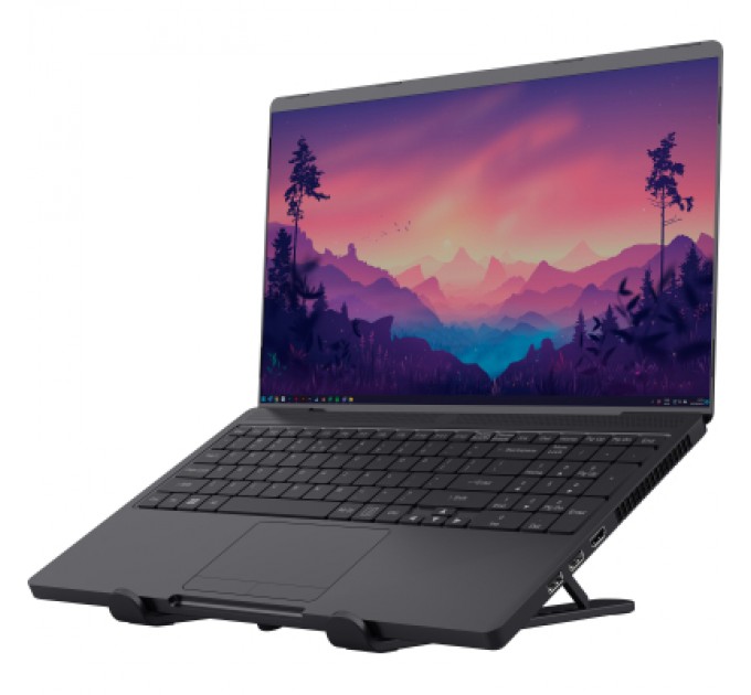 Підставка до ноутбука Trust Primo 16", gray (25379_TRUST)