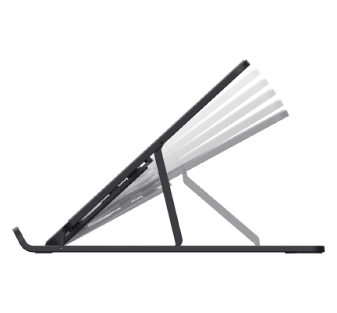 Підставка до ноутбука Trust Primo 16", gray (25379_TRUST)