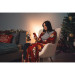 Ardesto Плед Ardesto Christmas Flannel 160х200см, 100% поліестер, різдвяні коргі (ART0119PB)