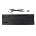 A4Tech Клавіатура A4Tech FKS12 USB UA Black (4711421003155)