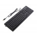 A4Tech Клавіатура A4Tech FKS12 USB UA Black (4711421003155)