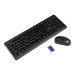 Grunhelm Комплект Grunhelm KBM-4810WL Wireless UA Black (126877)
