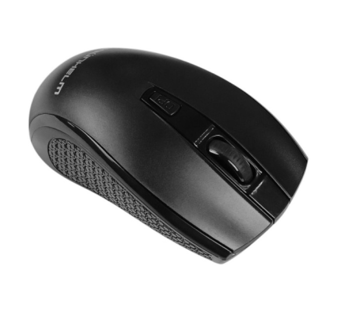 Grunhelm Комплект Grunhelm KBM-4810WL Wireless UA Black (126877)