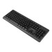 Grunhelm Комплект Grunhelm KBM-4810WL Wireless UA Black (126877)
