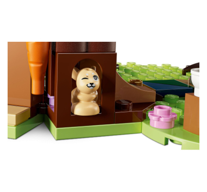 LEGO Конструктор LEGO Wicked Відступ Ельфаби (75687)
