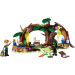 LEGO Конструктор LEGO Wicked Відступ Ельфаби (75687)
