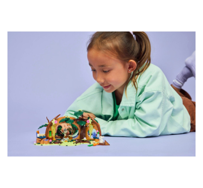LEGO Конструктор LEGO Wicked Відступ Ельфаби (75687)