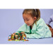 LEGO Конструктор LEGO Wicked Відступ Ельфаби (75687)