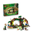 LEGO Конструктор LEGO Wicked Відступ Ельфаби (75687)