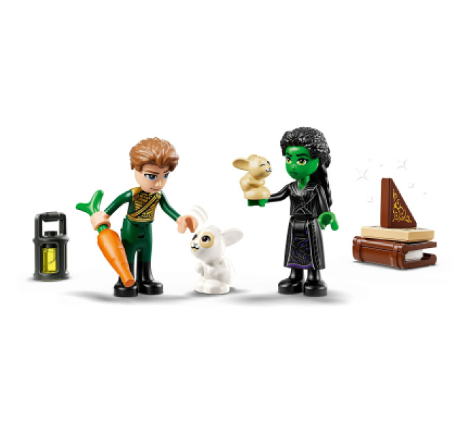 LEGO Конструктор LEGO Wicked Відступ Ельфаби (75687)